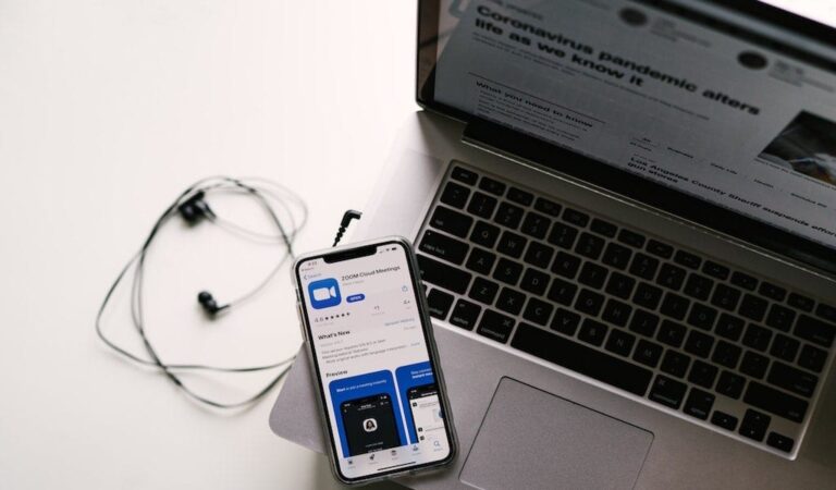 Is Video Conferencing Safe? | Lead Wolf