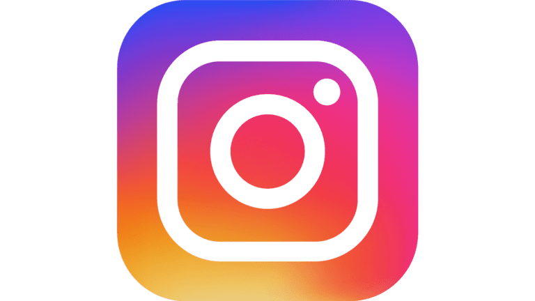 Instagram logo