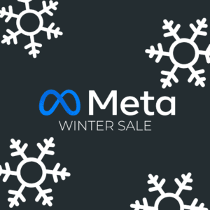 Meta Winter Sale Campaign