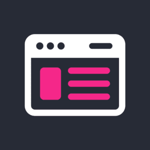 Simple Website